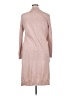 Matty M Pink Cardigan Size XL - photo 2