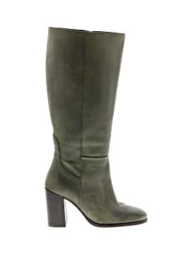 Anthropologie Boots
