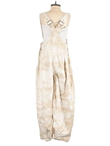 We the Free Overalls (view 2)