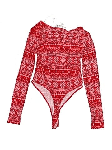 Planet Bodysuit (view 2)
