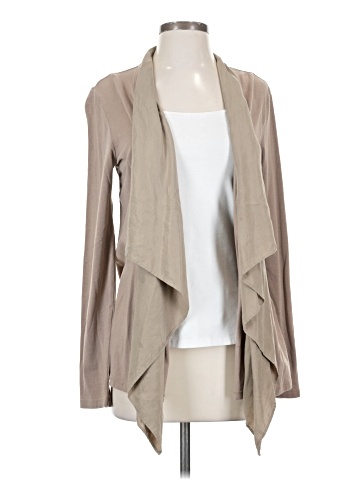 Garnet Hill Cardigan (view 1)
