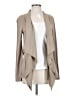 Garnet Hill Tan Cardigan Size S - photo 1