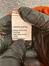 Unbranded 100% Polyester Orange Casual Dress Size L - photo 8