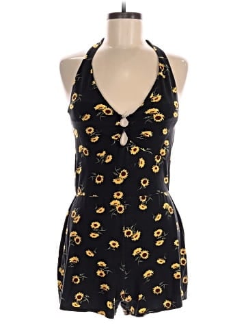 Derek Heart Romper (view 1)