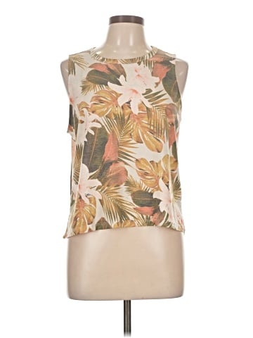 Active by Old Navy Tank Top (view 1)
