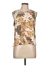 Active by Old Navy Tan Tank Top Size L - photo 1