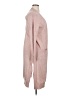 Matty M Pink Cardigan Size XL - photo 4