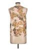 Active by Old Navy Tan Tank Top Size L - photo 2