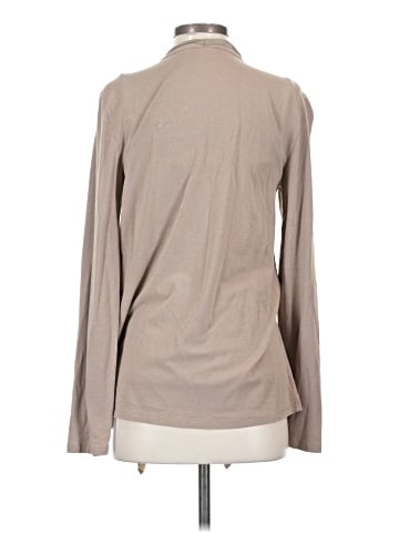 Garnet Hill Cardigan (view 2)