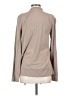 Garnet Hill Tan Cardigan Size S - photo 2