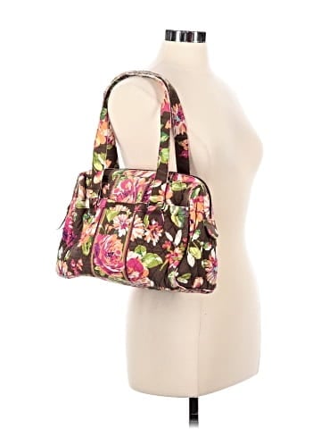 Vera Bradley Shoulder Bag (view 2)