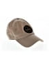 Assorted Brands Tan Baseball Cap One size - photo 1