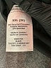 Love Solid Black Athletic Shorts Size 20 - photo 4