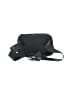 Unbranded 100% Nylon Black Belt Bag One size - photo 2