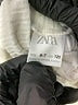 Zara Ivory Turtleneck Sweater Size 6 - 7 - photo 3