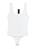 Express White Bodysuit Size XS - photo 2