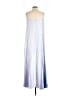 Lulus 100% Polyester Blue Cocktail Dress Size S - photo 2