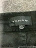Tahari Black Active Pants Size 4 - photo 7