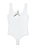 Express White Bodysuit Size XS - photo 1