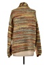 BDG Brown Cardigan Size XS - photo 2