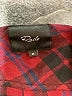 Rails Plaid Burgundy Long Sleeve Button-Down Shirt Size M - photo 4