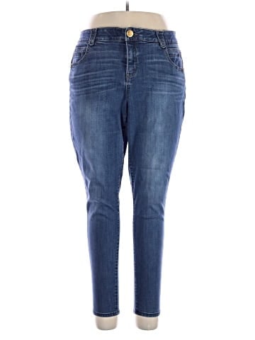 Democracy Jeans (view 1)