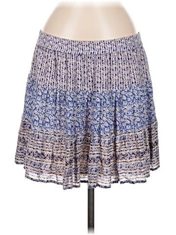 BCBGMAXAZRIA Skort (view 1)