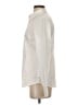 Lands' End Ivory Long Sleeve Blouse Size 4 - photo 5