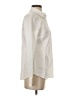 Lands' End Ivory Long Sleeve Blouse Size 4 - photo 4