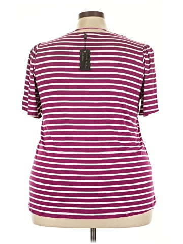 Cable & Gauge Short Sleeve T-Shirt (view 2)