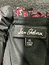 Sam Edelman 100% Polyester Paisley Burgundy Casual Dress Size XL - photo 7
