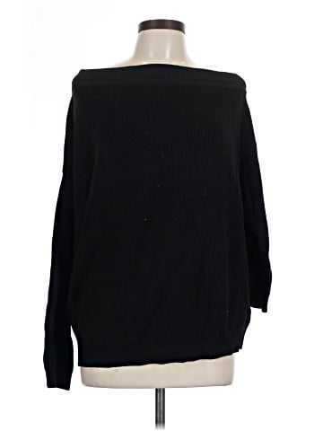 MICHAEL Michael Kors Pullover Sweater (view 1)