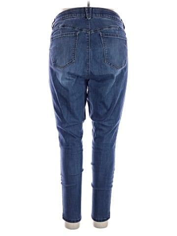 Democracy Jeans (view 2)