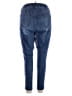 Democracy Solid Blue Jeans Size 20 - photo 2