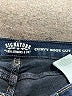 Signature Blue Jeans Size 10 - photo 7