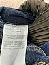 Signature Blue Jeans Size 10 - photo 8