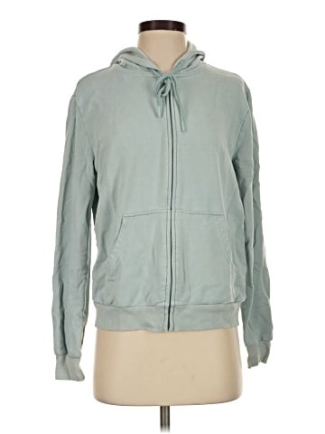 Eddie Bauer Zip Up Hoodie (view 1)