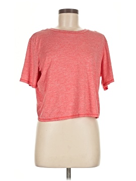 Fabletics Short Sleeve T-Shirt (view 1)