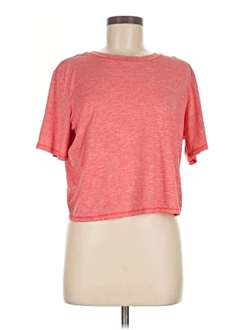 Fabletics Short Sleeve T-Shirt (view 1)
