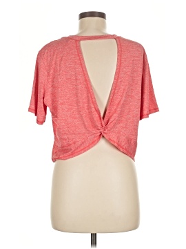 Fabletics Short Sleeve T-Shirt (view 2)