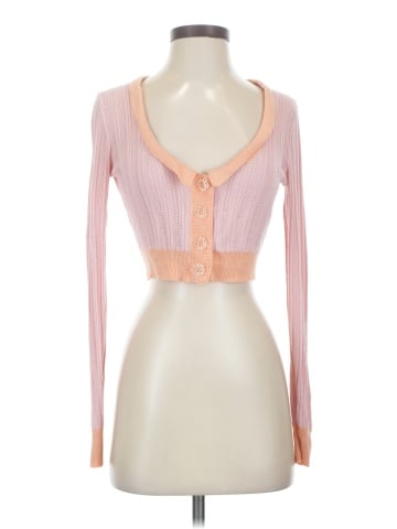 For Love & Lemons Cardigan (view 1)