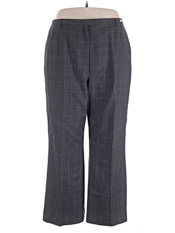 Pendleton Dress Pants (view 1)