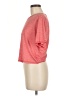 Fabletics Red Short Sleeve T-Shirt Size M - photo 5