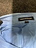 Express Design Studio Blue Long Sleeve Button-Down Shirt Size S - photo 7