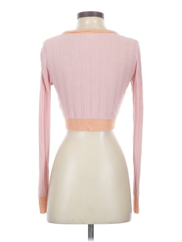 For Love & Lemons Cardigan (view 2)
