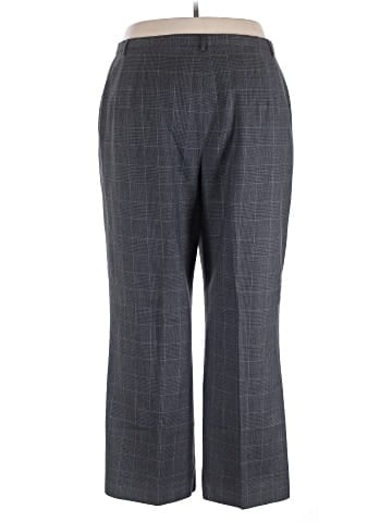 Pendleton Dress Pants (view 2)
