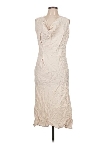 Zero + Maria Cornejo Cocktail Dress (view 1)