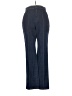 Givenchy 100% Cotton Chevron-herringbone Blue Jeans Size EU (FR) 34 / US 2 - photo 1