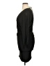 Cache Black Cocktail Dress Size XL - photo 5