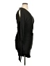Cache Black Cocktail Dress Size XL - photo 4